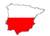 BETICO - Polski